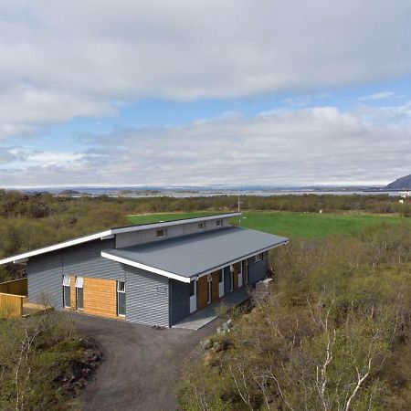 Birkilauf Otel Myvatn Dış mekan fotoğraf