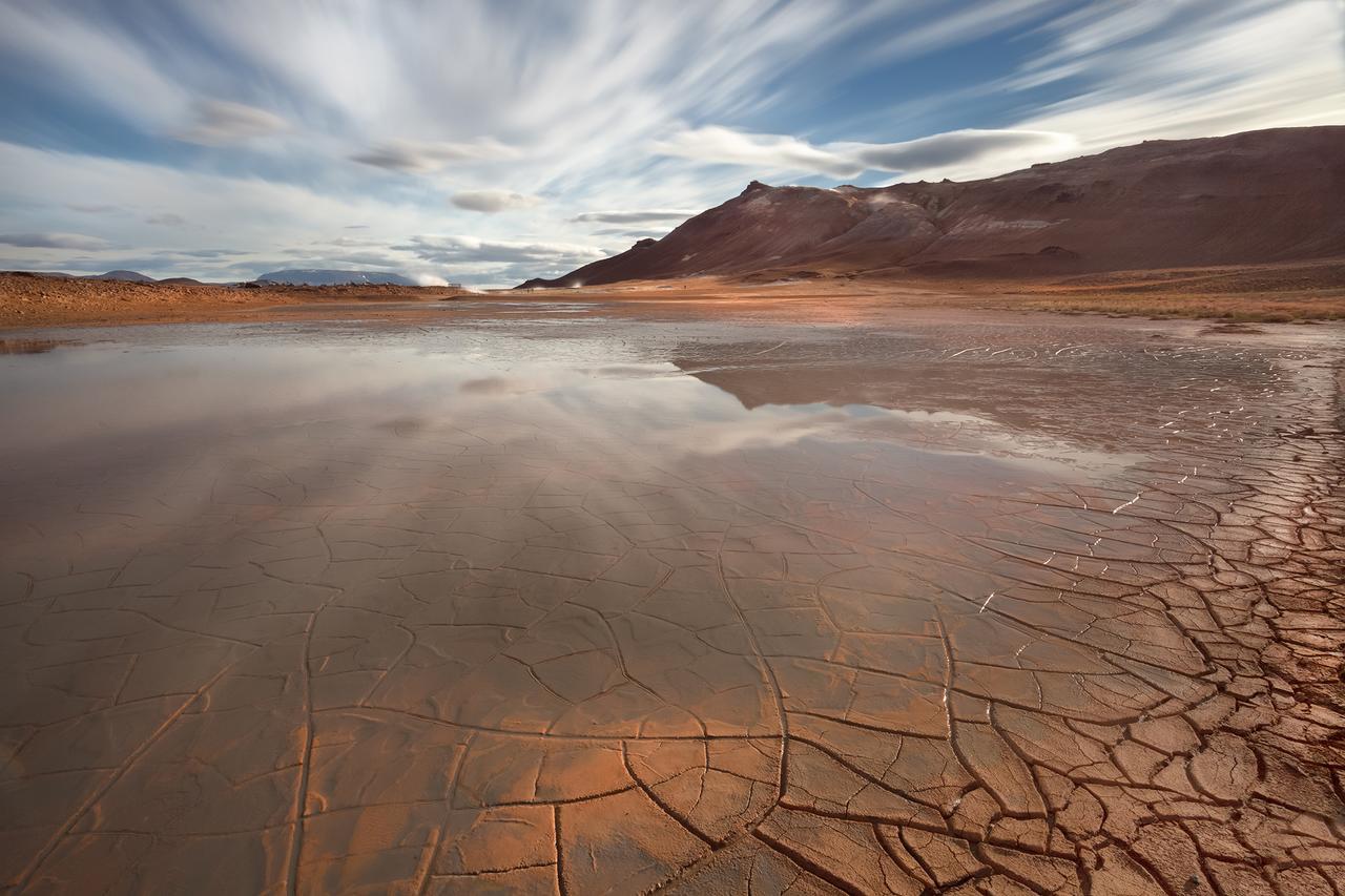 Birkilauf Otel Myvatn Dış mekan fotoğraf