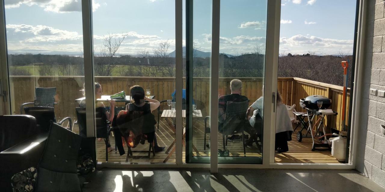 Birkilauf Otel Myvatn Dış mekan fotoğraf