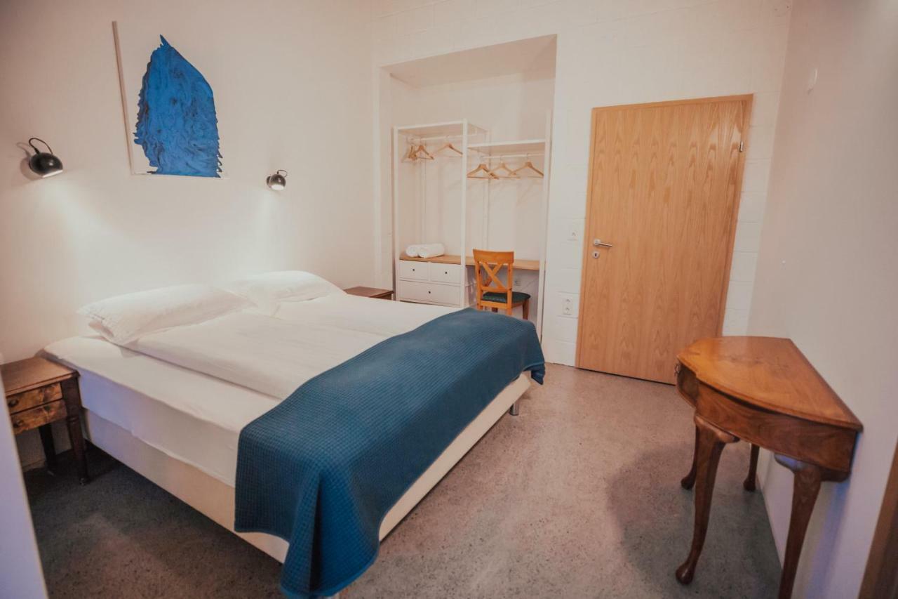 Birkilauf Otel Myvatn Dış mekan fotoğraf