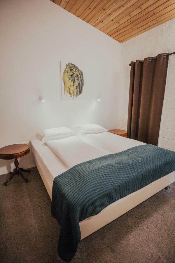 Birkilauf Otel Myvatn Dış mekan fotoğraf