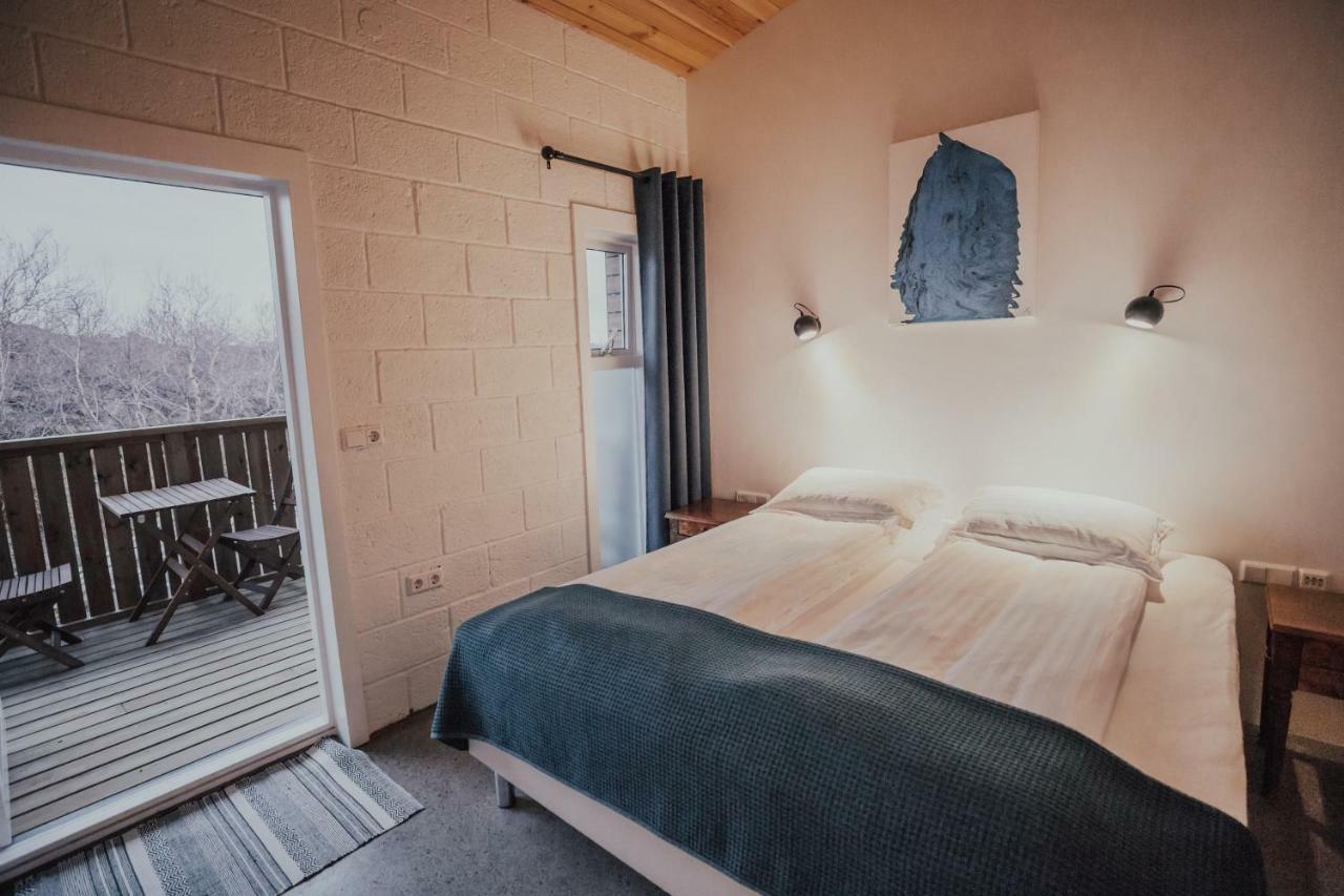 Birkilauf Otel Myvatn Dış mekan fotoğraf