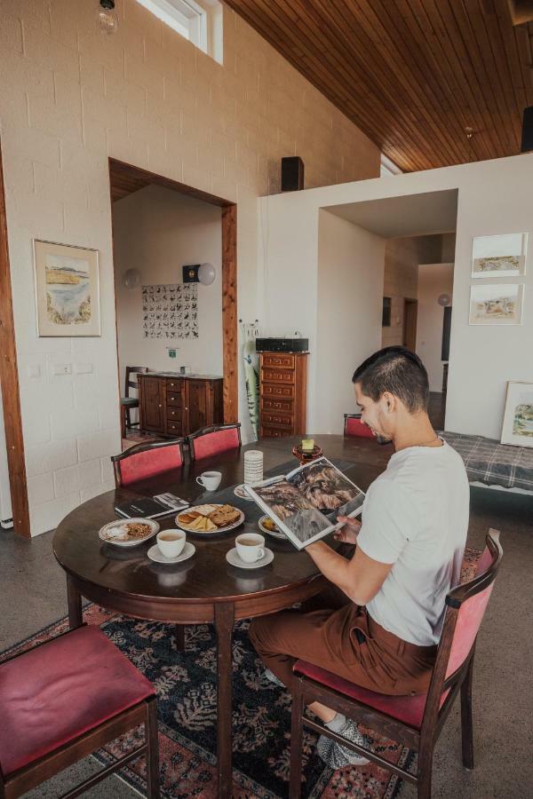 Birkilauf Otel Myvatn Dış mekan fotoğraf