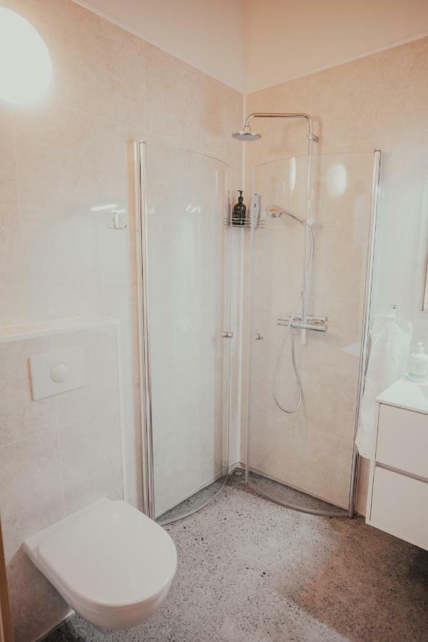Birkilauf Otel Myvatn Oda fotoğraf