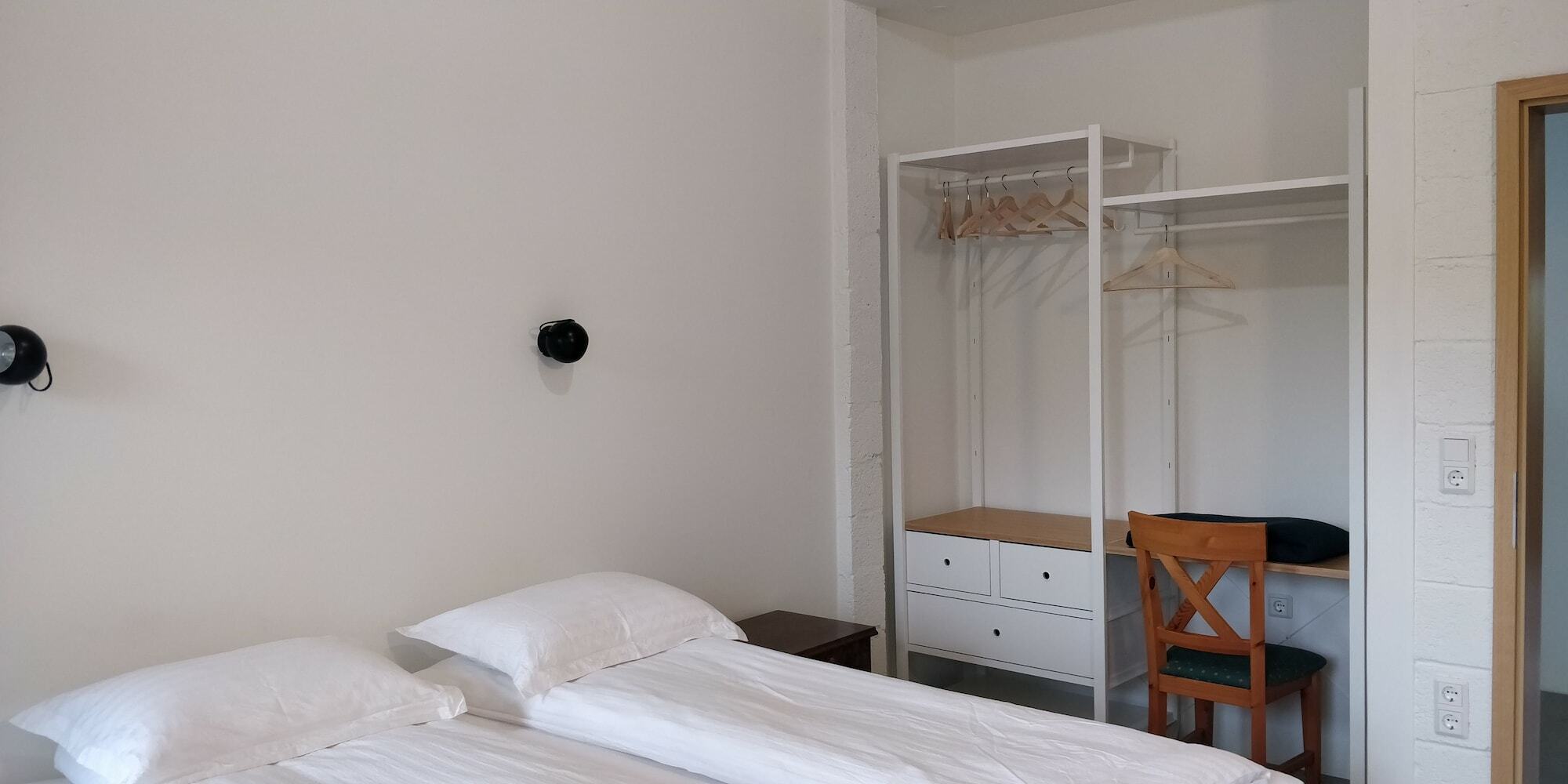 Birkilauf Otel Myvatn Dış mekan fotoğraf