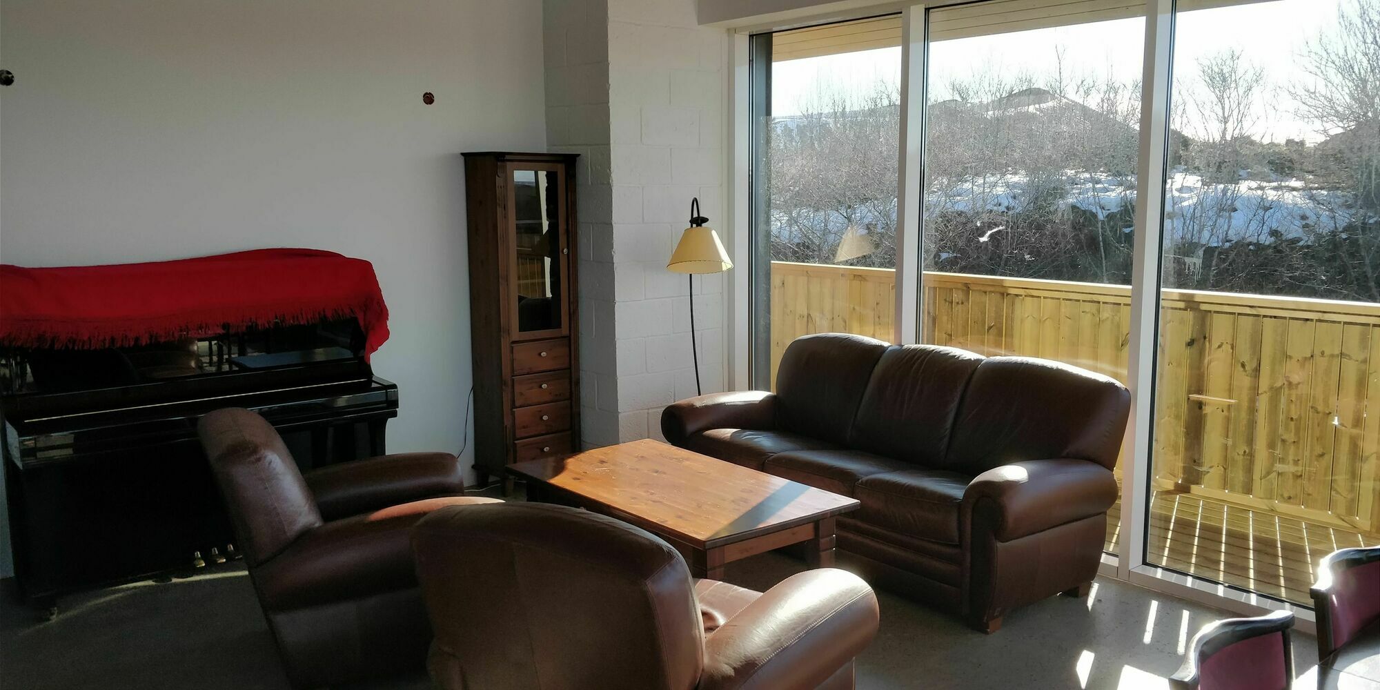 Birkilauf Otel Myvatn Dış mekan fotoğraf